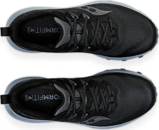 Saucony - Tênis de corrida de trilha feminino Peregrine 14