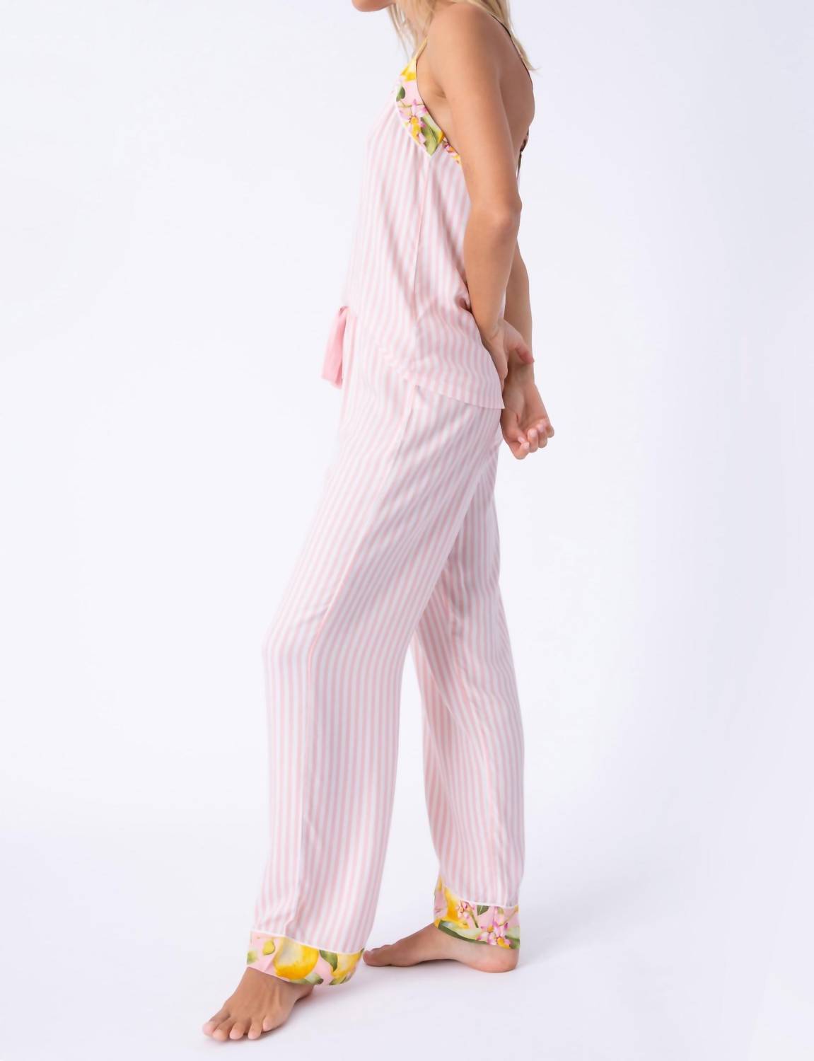 Pj Salvage - In Full Bloom Pajama Pant