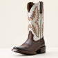 Ariat - Men's Renegade Narrow Cutter Toe Cowboy Boot