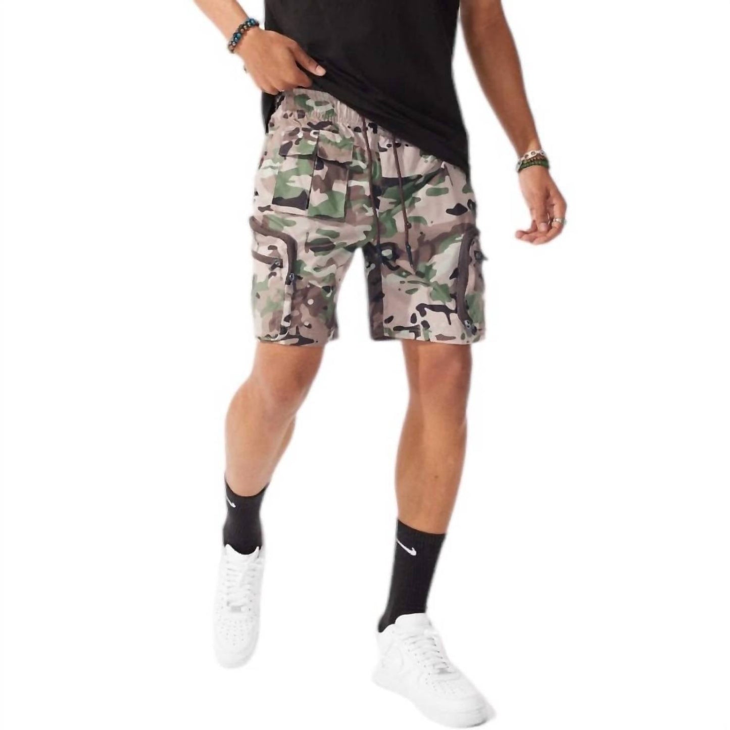 Jordan Craig - Men's Retro Altitude Cargo Shorts