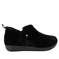 Alegria - Women's Cozee Fuzzy Wuzzy Slippers
