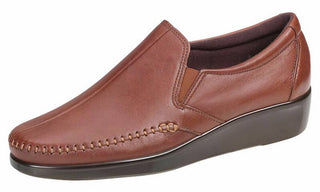 Sas - Mocassim feminino Dream Slip On - Médio