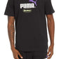 PUMA x Butter Goods Logo Graphic Tee - Black