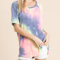 Bibi - Juno Tie Dye Top
