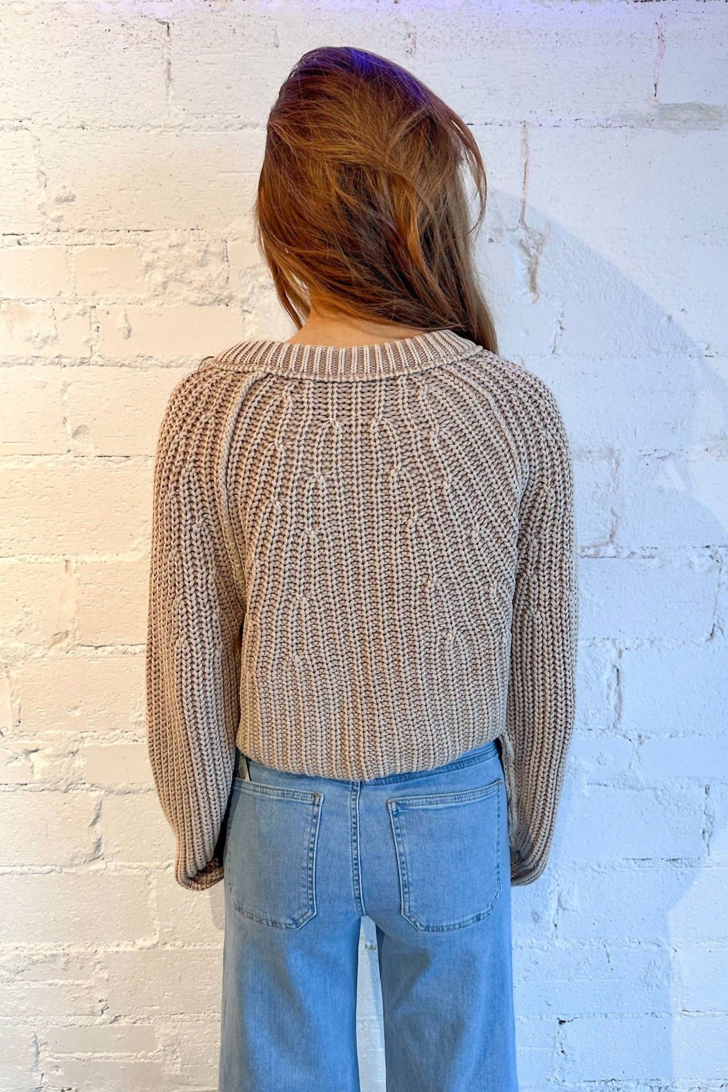 Free People - Sweet Nothing Cardi