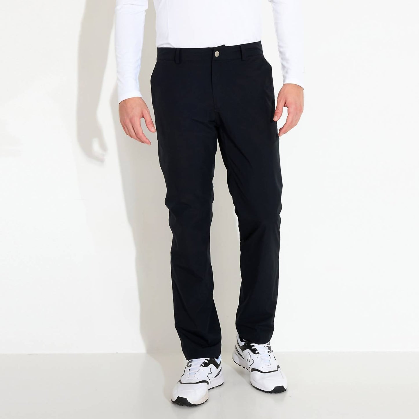 Abacus Sportswear Us - Links Warm Waterproof Trousers