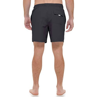Calvin Klein - Standard UV Protected Quick Dry Swim Trunk