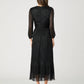 Shoshanna - Clara Midi Dress