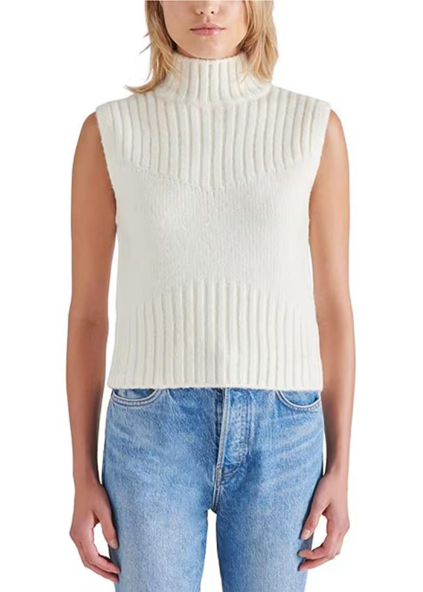 Steve Madden - Serin Turtleneck Sweater