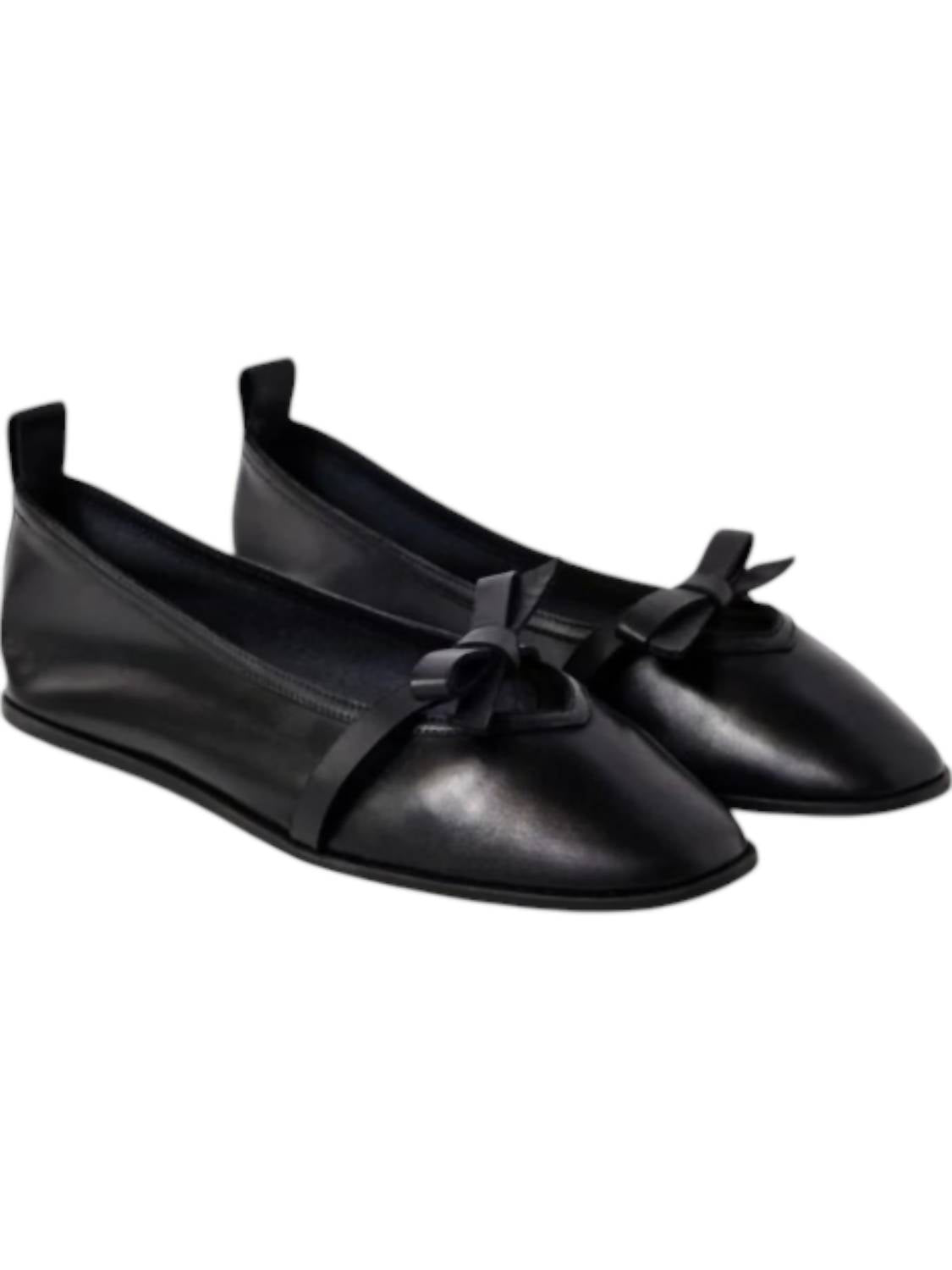 Free People - Mania bow flat
