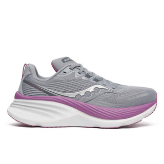 Saucony - Tênis Hurricane 24 Feminino