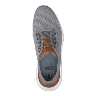 Johnston & Murphy - Men's Amherst Knit U-throat Casual Sneaker