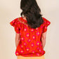 Ivy Jane - Smocked Top