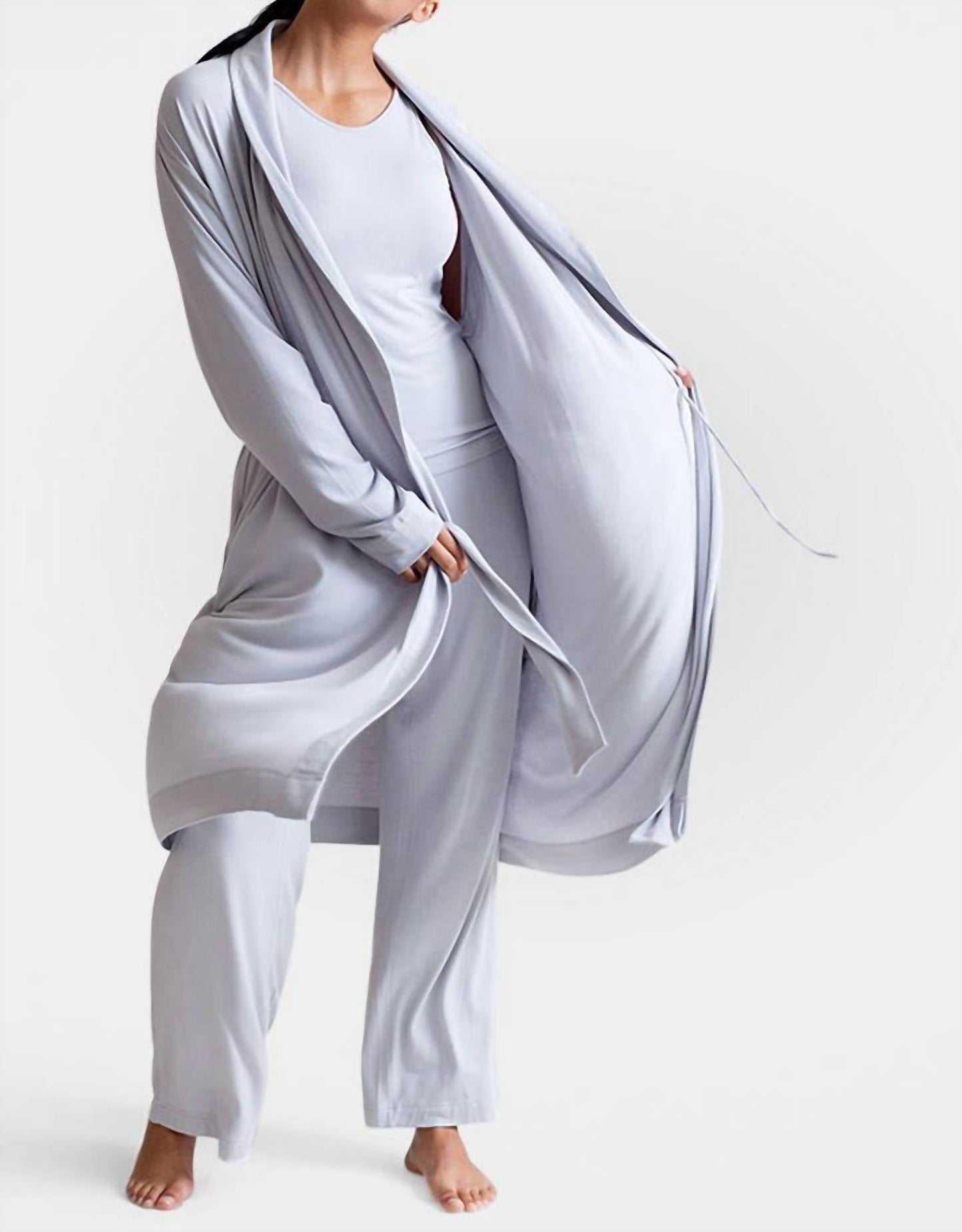 Buki - Collagen Lounge Robe