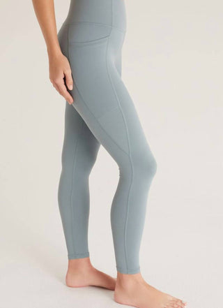 Z Supply - Legging 7/8 para o dia todo