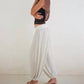 Belle Anna - Shadow Strapless Tube Top