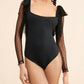 Free People - Tongue Tied Mesh Bodysuit
