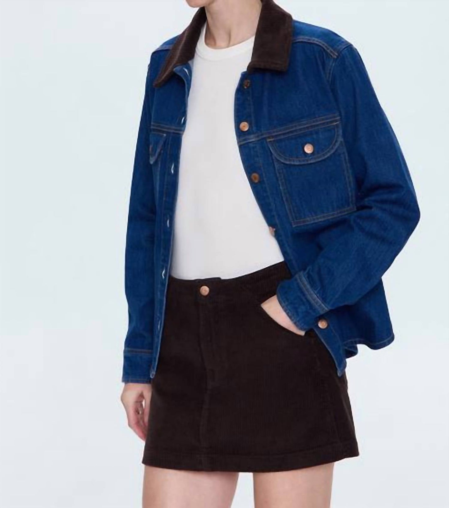 Pistola - Devon Barn Jacket