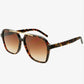 Freyrs Eyewear - Women's Spencer Unisex Aviator Sunglasses
