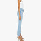 Mother - The Pixie Dazzler Ankle Fray Jean