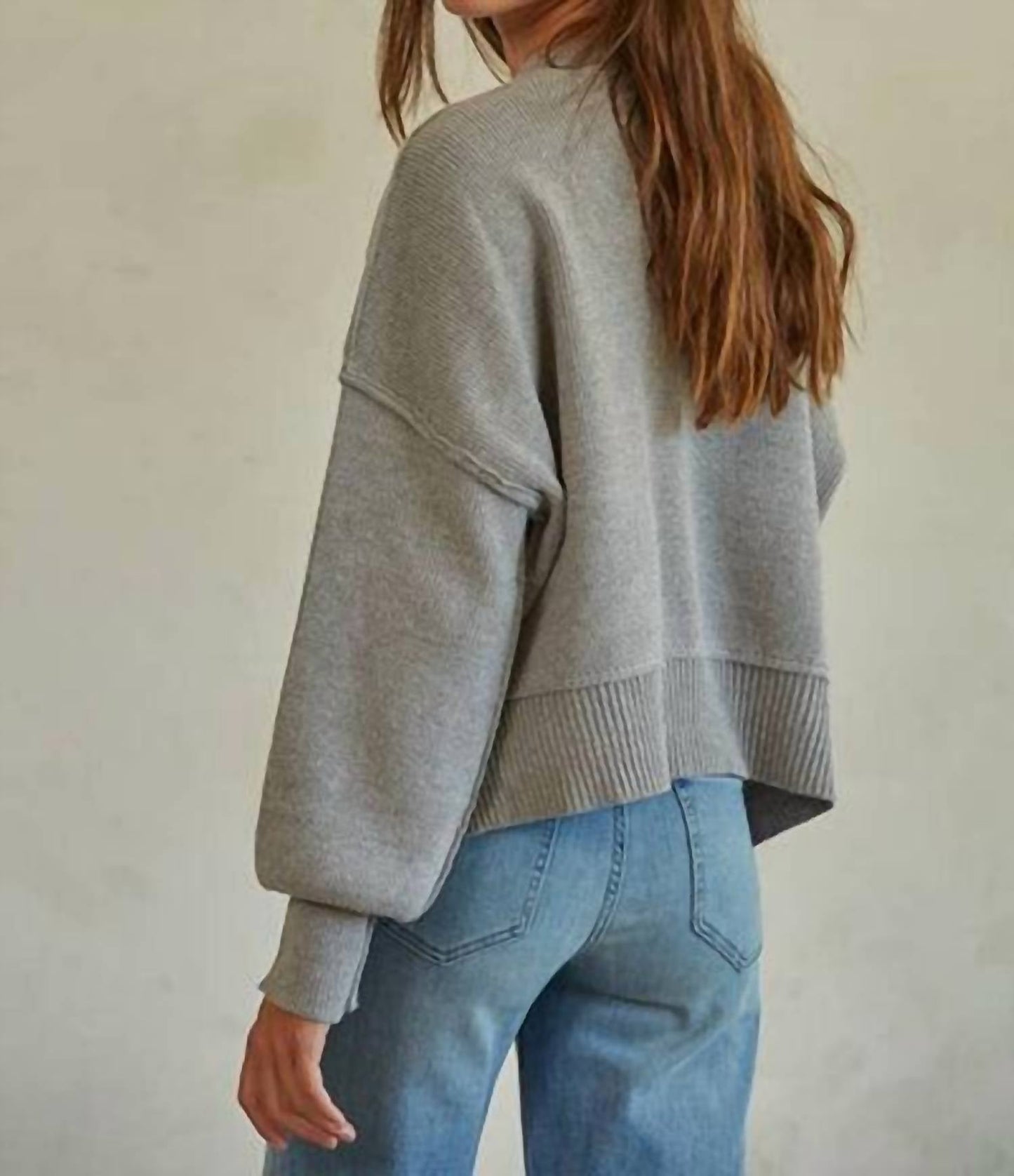 By Together - Leda Sweater