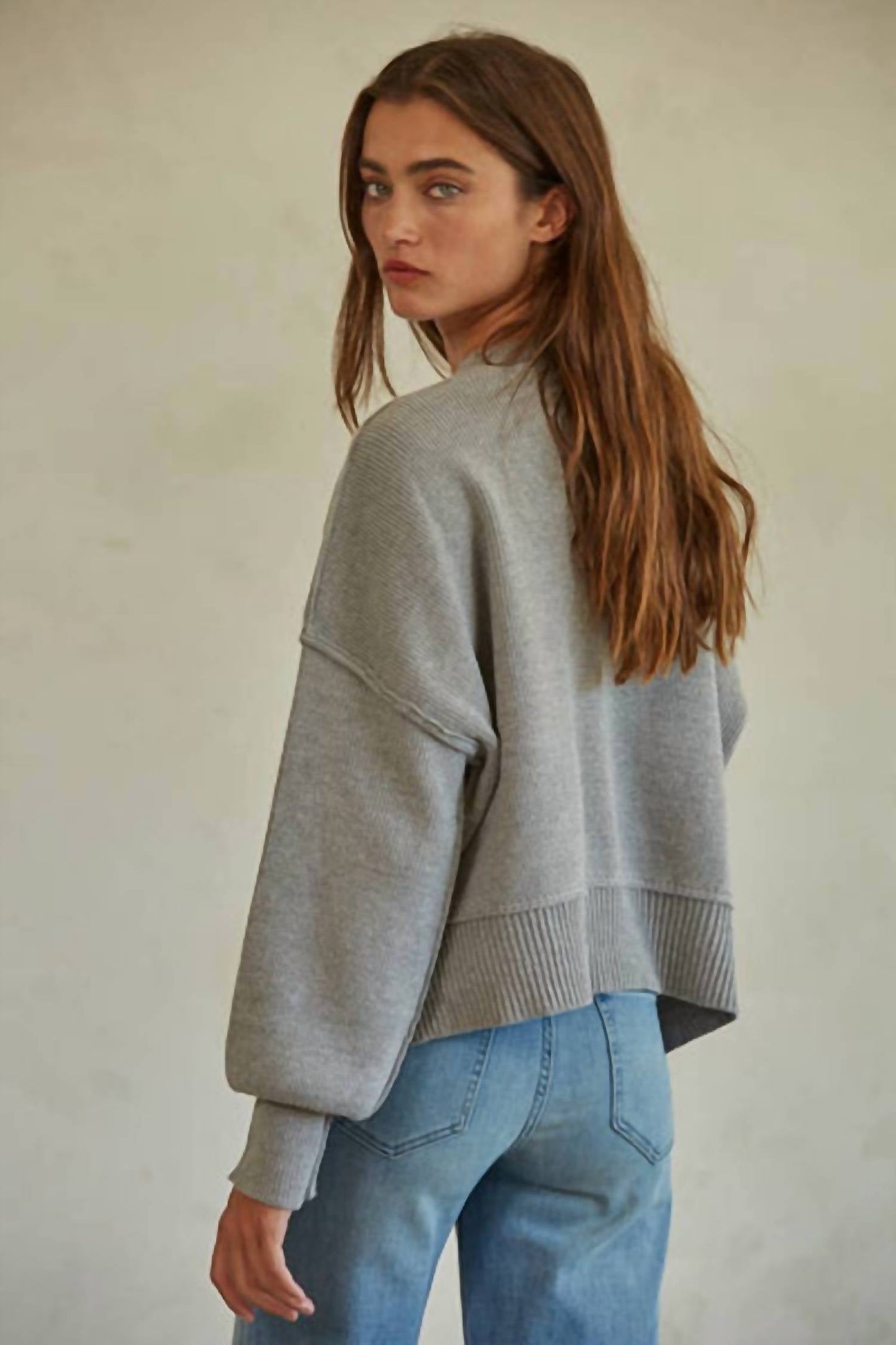 By Together - Leda Sweater