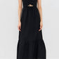Z Supply - Winslet V-neck Maxi Dress