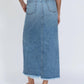 Askk Ny - Berkeley Maxi Skirt