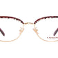 Coach - Women's Hc6195 Eyeglasses