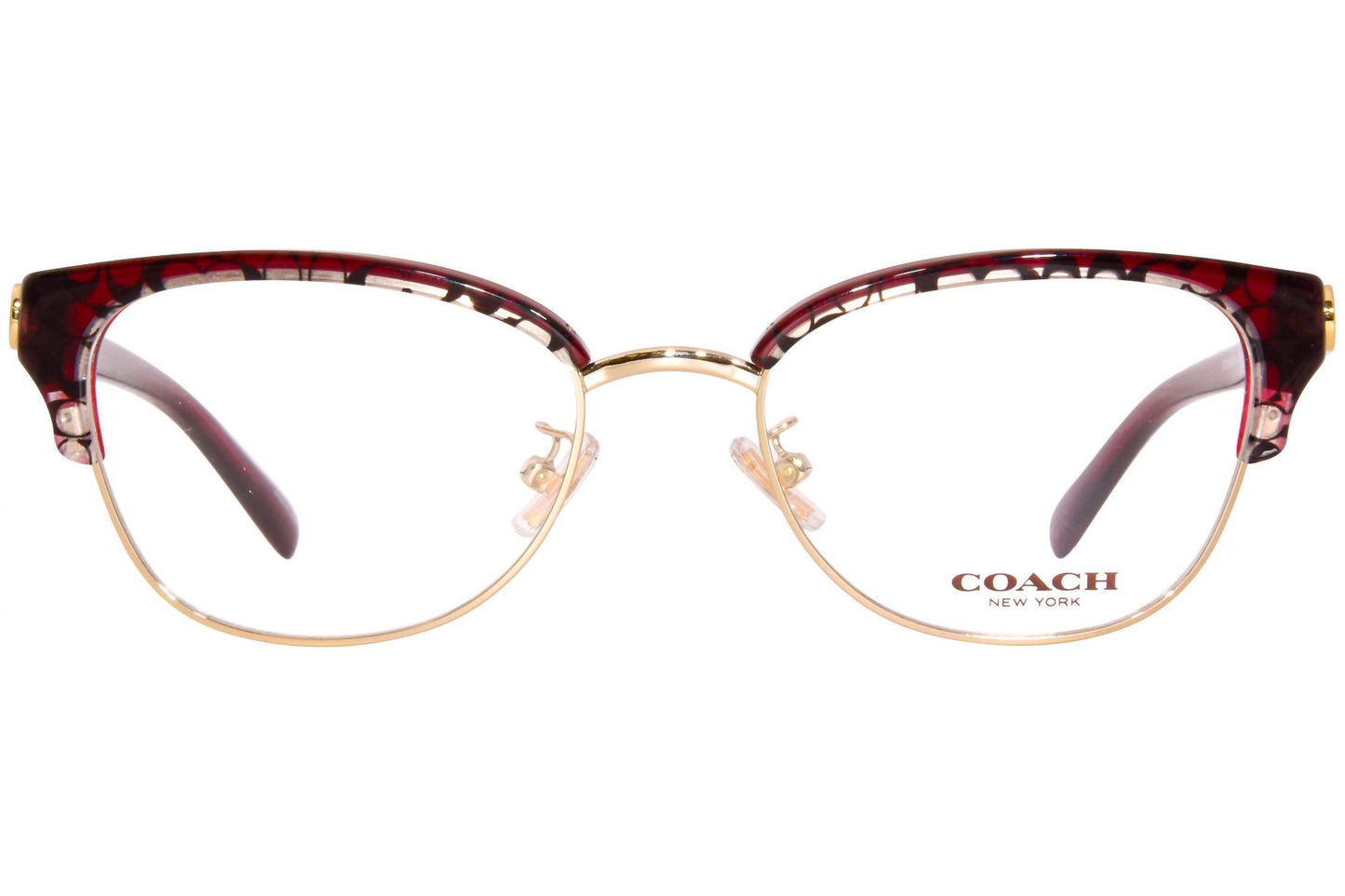 Coach - Women's Hc6195 Eyeglasses