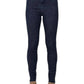 Judy Blue - Tummy Control Raw Hem Skinny Jeans