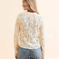 Free People - In The Meadow Top