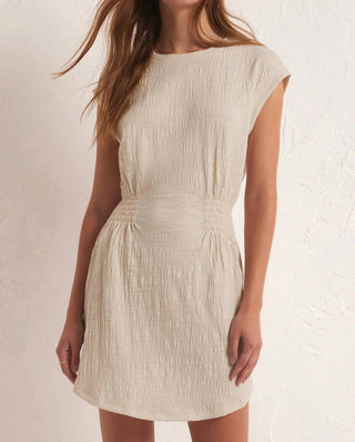 Z Supply - Rowan Textured Knit Dress