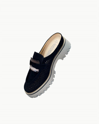 Softwaves - LOAFER VANORA MULHER