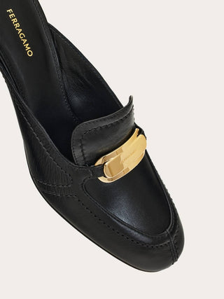 Salvatore Ferragamo - Elodye Slip mule