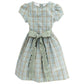 Bailey Boys - Girl's Brownstone Dress