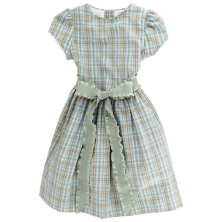 Bailey Boys - Girl's Brownstone Dress