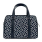 Michael Kors - Women's Small Leather Duffle Crossbody Bag