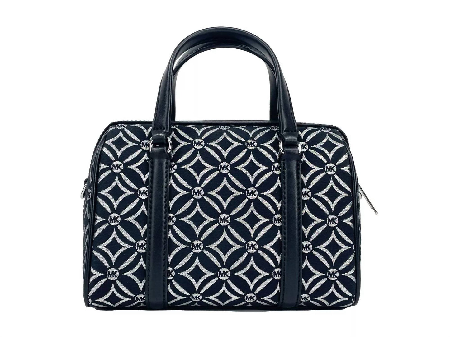 Michael Kors - Women's Small Leather Duffle Crossbody Bag
