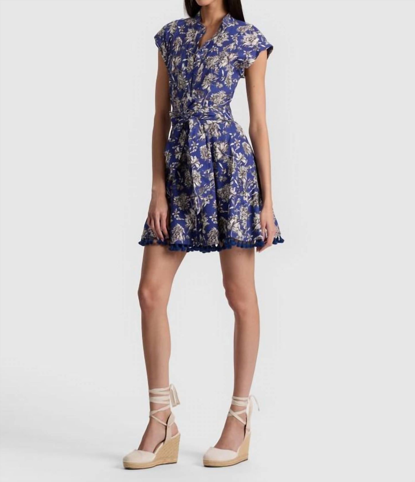 Alice + Olivia - Lucy Dress