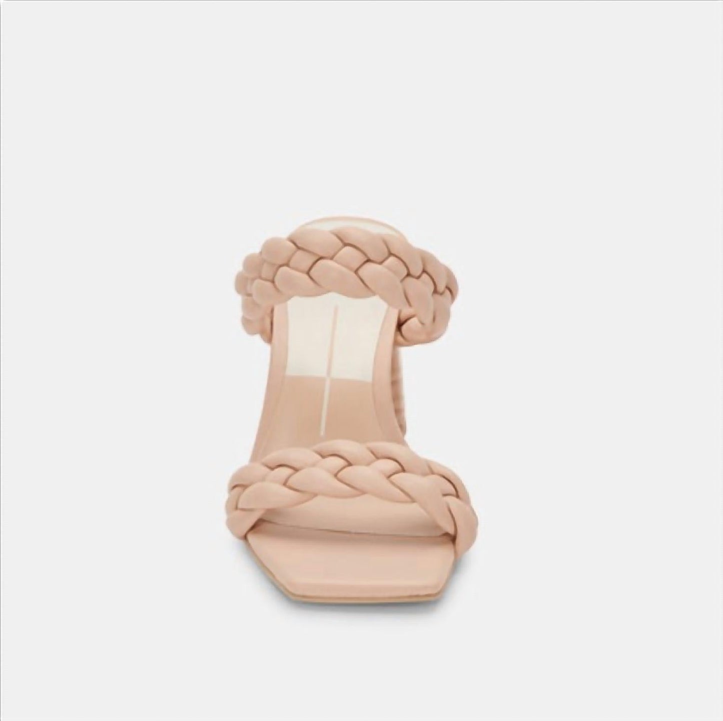 Dolce Vita - Paily Heels