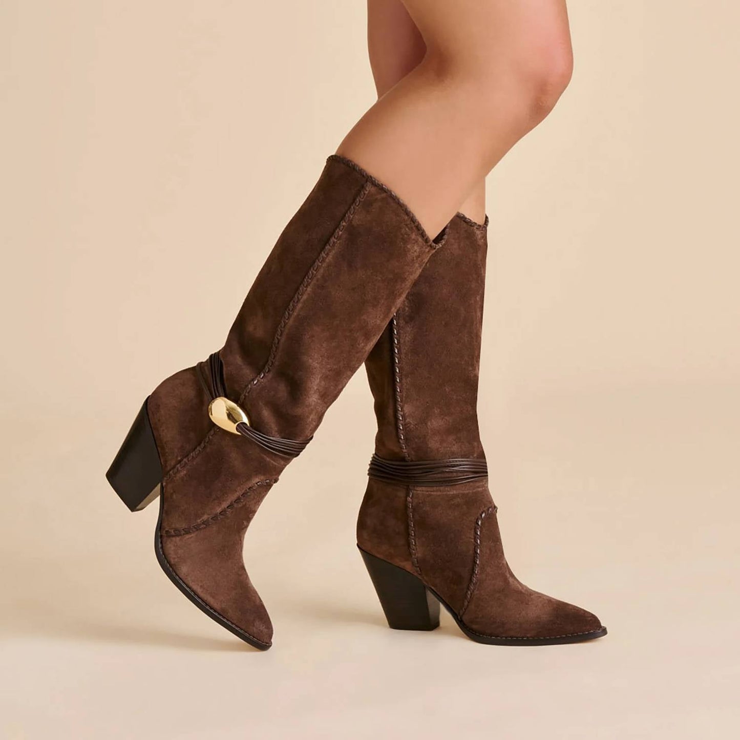 Dolce Vita - Women's Jody Boots