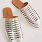 Free People - Slice of Sun Flat Slip on