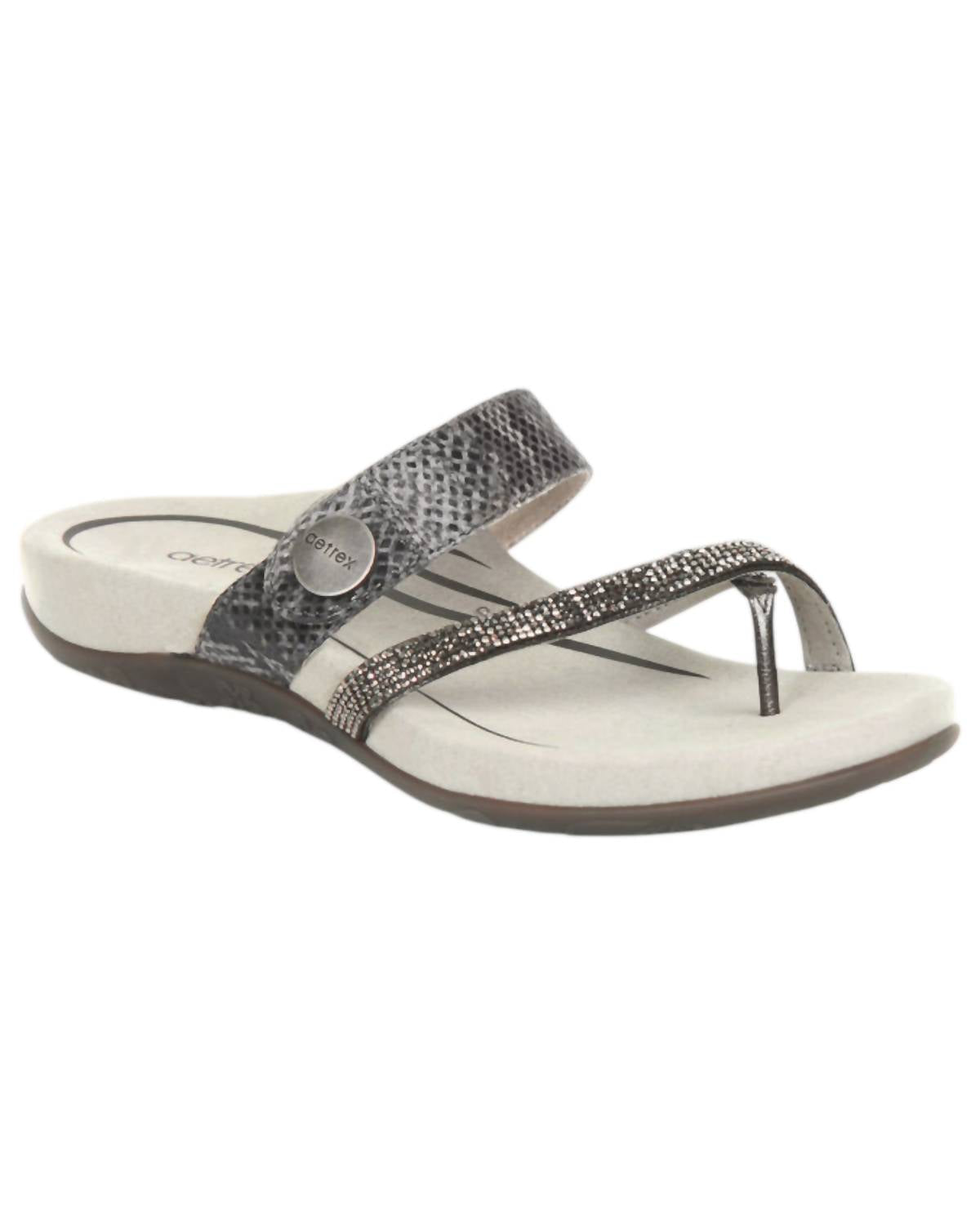 Aetrex - Women's Izzy Sandals