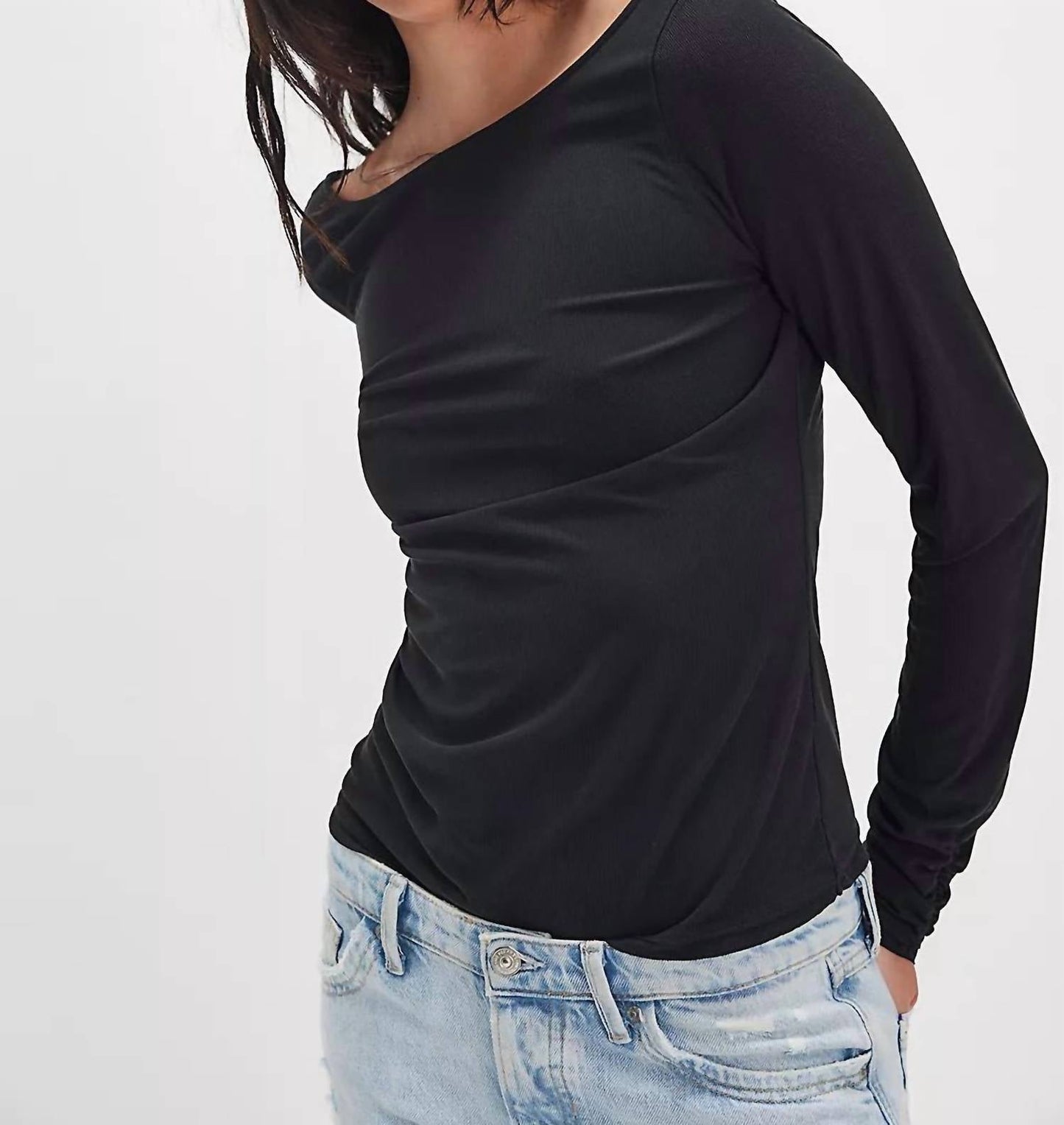 Free People - Riley Tee