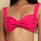 Montce - Hayden Bikini Swim Top