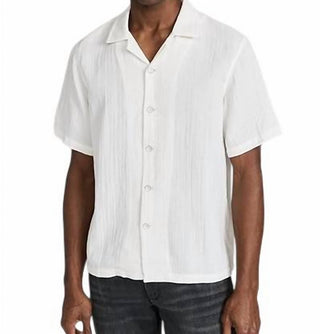 Rag &amp; Bone - Camisa Avery Gaze