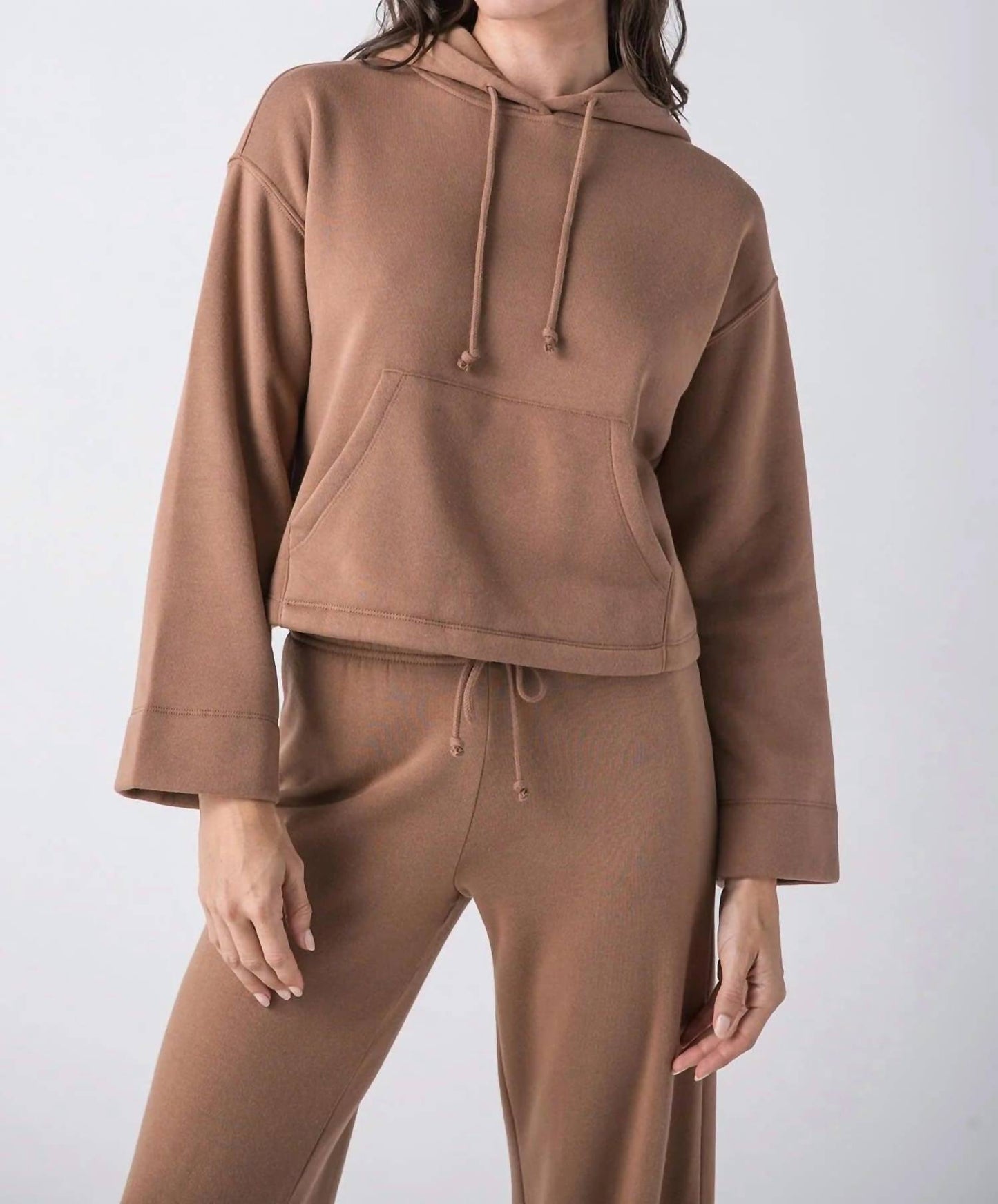 Z Supply - Lift Off Hoodie