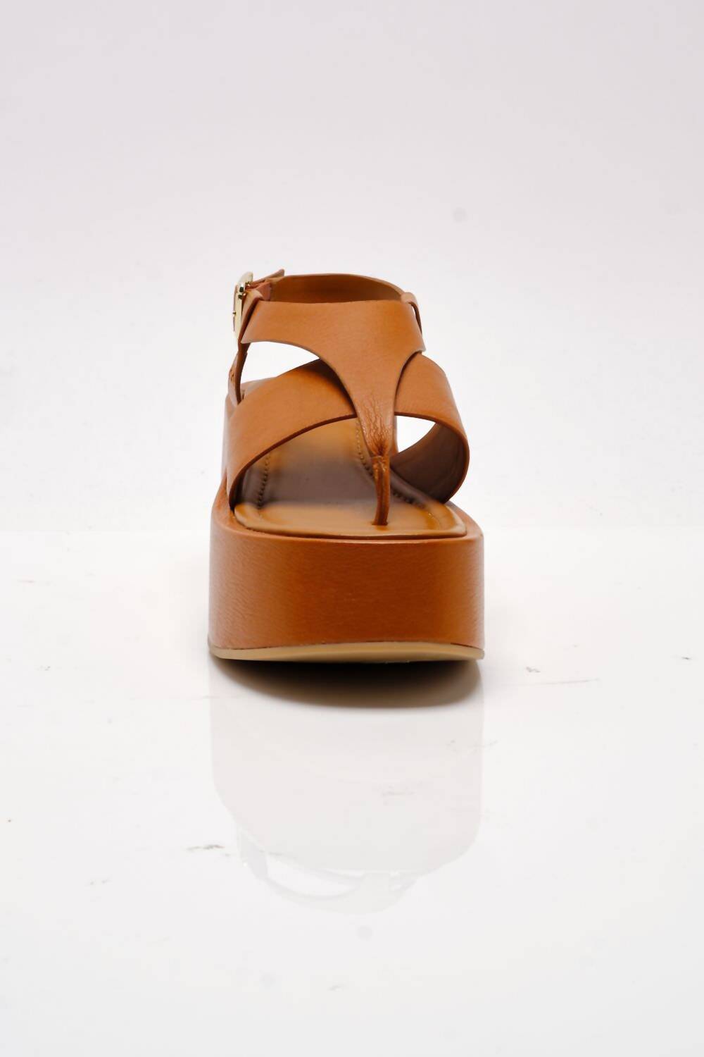 Free People - Women's Holt Flatform Sandal