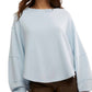 Free People - TOTAL ECLIPSE TEE TOP